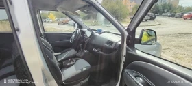 Fiat Doblo 2.0 mjet | Mobile.bg    17