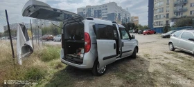 Fiat Doblo 2.0 mjet | Mobile.bg    14