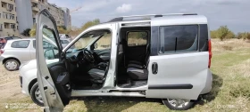 Обява за продажба на Fiat Doblo 2.0 mjet ~12 900 лв. - изображение 4