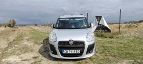 Обява за продажба на Fiat Doblo 2.0 mjet ~12 900 лв. - изображение 1