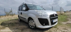 Обява за продажба на Fiat Doblo 2.0 mjet ~12 900 лв. - изображение 2