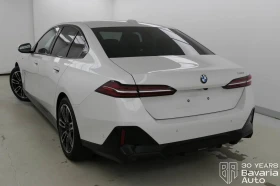 BMW 520 i M Sport Paket Steptronic - 86230 лв. / 44088.70 € - 89690530 2