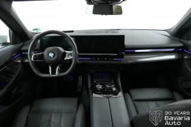 BMW 520 i M Sport Paket Steptronic - 86230 лв. / 44088.70 € - 89690530 6