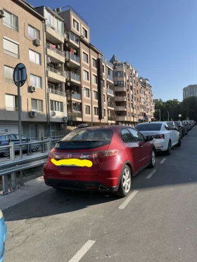 Honda Civic - 8000 лв. / 4090.34 € - 55998204 2