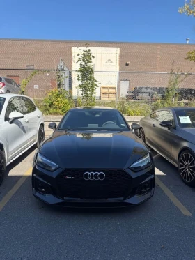 Audi Rs5 TECHNIK * * CARFAX * *  * *  | Mobile.bg    3