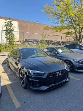     Audi Rs5 TECHNIK * * CARFAX * *  * * 