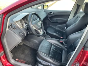 Seat Ibiza High Line | Mobile.bg    14