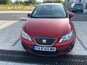 Обява за продажба на Seat Ibiza High Line ~7 650 лв. - изображение 1 | Auto.bg Обява за продажба на Seat Ibiza High Line ~7 650 лв. - изображение 1