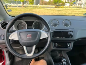 Seat Ibiza High Line | Mobile.bg    17