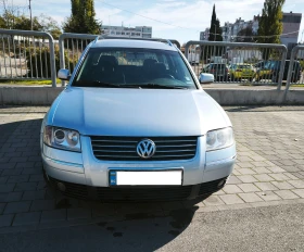     VW Passat 1.9DI 131bhp Highline
