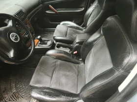 VW Passat 1.9DI 131bhp Highline | Mobile.bg    7