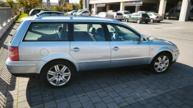 VW Passat 1.9DI 131bhp Highline | Mobile.bg    3