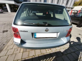 VW Passat 1.9DI 131bhp Highline | Mobile.bg    5