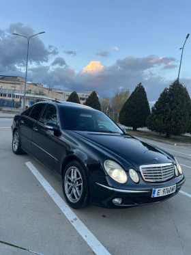Mercedes-Benz E 220 2.2CDI - 6700 лв. / 3425.66 € - 12555745 5