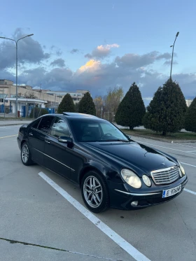 Mercedes-Benz E 220 2.2CDI - 6700 лв. / 3425.66 € - 12555745 6