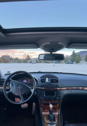Mercedes-Benz E 220 2.2CDI - 6700 лв. / 3425.66 € - 12555745 10