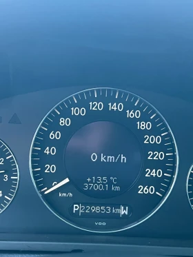 Mercedes-Benz E 220 2.2CDI - 6700 лв. / 3425.66 € - 12555745 15