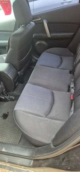Mazda 6, снимка 10 — Bazar.bg Mazda 6, снимка 10