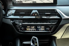 BMW 540 * XDRIVE* АвтоКредит* (ЦЕНА ДО БГ), снимка 13