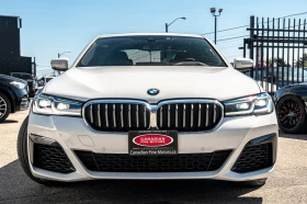 BMW 540 * XDRIVE* АвтоКредит* (ЦЕНА ДО БГ), снимка 2