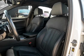 BMW 540 * XDRIVE* АвтоКредит* (ЦЕНА ДО БГ), снимка 7