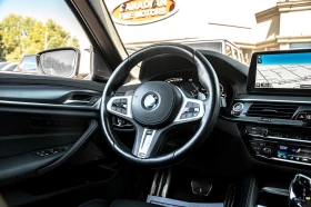 BMW 540 * XDRIVE* АвтоКредит* (ЦЕНА ДО БГ), снимка 16