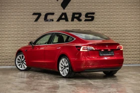 Tesla Model 3 LONG RANGE * DUAL MOTOR * ПАНОРАМА * ПОДГРЕВ - 42990 лв. / 21980.44 € - 73037193 4