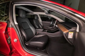 Tesla Model 3 LONG RANGE * DUAL MOTOR * ПАНОРАМА * ПОДГРЕВ - 42990 лв. / 21980.44 € - 73037193 10
