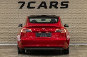 Tesla Model 3 LONG RANGE * DUAL MOTOR * ПАНОРАМА * ПОДГРЕВ - 42990 лв. / 21980.44 € - 73037193 5