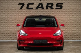 Tesla Model 3 LONG RANGE * DUAL MOTOR * ПАНОРАМА * ПОДГРЕВ - 42990 лв. / 21980.44 € - 73037193 2