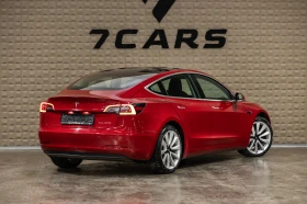 Tesla Model 3 LONG RANGE * DUAL MOTOR * ПАНОРАМА * ПОДГРЕВ - 42990 лв. / 21980.44 € - 73037193 6