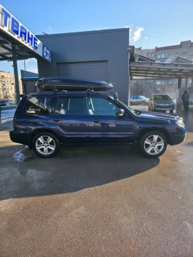 Subaru Forester 2.0, снимка 7