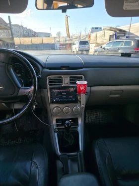 Subaru Forester 2.0, снимка 11
