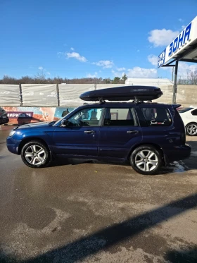 Subaru Forester 2.0, снимка 8