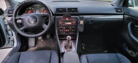 Audi A4 2.5 tdi quatro 6sk - 3399 € / 6647.87 лв. - 68567906 7