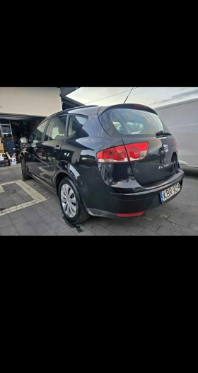 Seat Altea 1.9 TDi  105 к.с., снимка 2