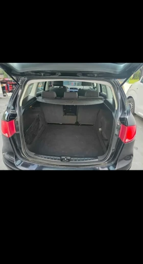 Seat Altea 1.9 TDi  105 к.с., снимка 8