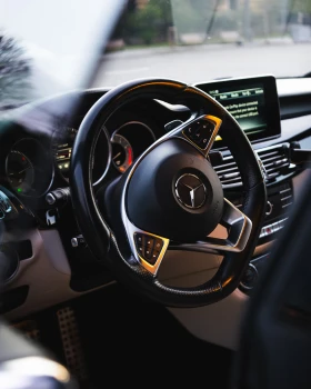 Mercedes-Benz CLS 400 3.5 bi-turbo 4matic, снимка 6