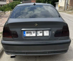 BMW 323 - 1000 € / 1955.83 лв. - 64934480 3