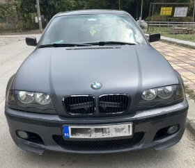 BMW 323 - 1000 € / 1955.83 лв. - 64934480 5