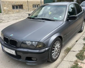 BMW 323 