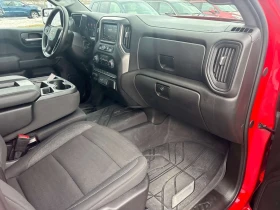 Chevrolet Silverado * Custom * CARFAX * ЦЕНА ДО БГ - 36950 € / 72267.92 лв. - 21766359 16