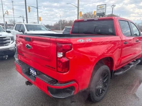 Chevrolet Silverado * Custom * CARFAX * ЦЕНА ДО БГ - 36950 € / 72267.92 лв. - 21766359 14