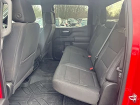 Chevrolet Silverado * Custom * CARFAX * ЦЕНА ДО БГ - 36950 € / 72267.92 лв. - 21766359 10