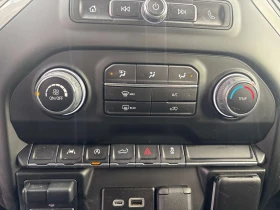 Chevrolet Silverado * Custom * CARFAX * ЦЕНА ДО БГ - 36950 € / 72267.92 лв. - 21766359 9