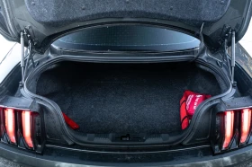 Ford Mustang Ford Mustang Automatic 2019  - 19300 € / 37747.52 лв. - 54187740 12