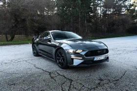 Ford Mustang Ford Mustang Automatic 2019 
