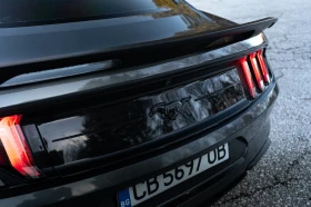 Ford Mustang Ford Mustang Automatic 2019  - 19300 € / 37747.52 лв. - 54187740 4