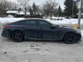 BMW M8 * Competition * CARFAX * ЦЕНА ДО БГ, снимка 3