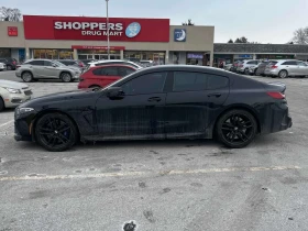 BMW M8 * Competition * CARFAX * ЦЕНА ДО БГ, снимка 2